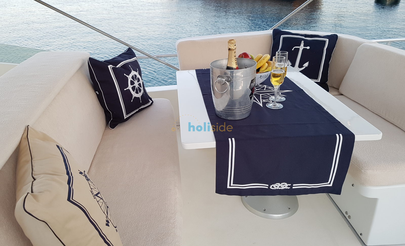 Aegean Angel Motoryat