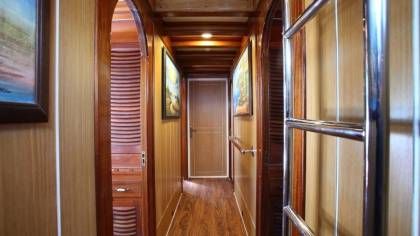 Aegean Clipper Gulet