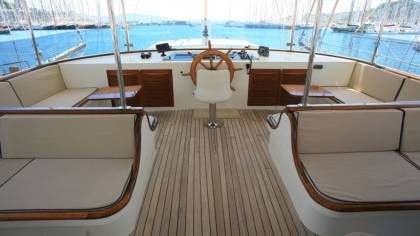 Aegean Clipper Gulet