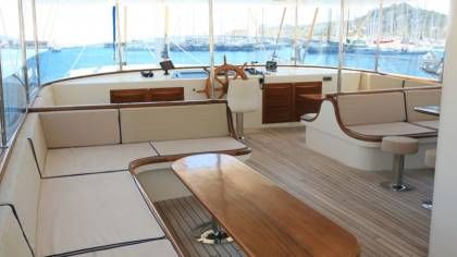 Aegean Clipper Gulet