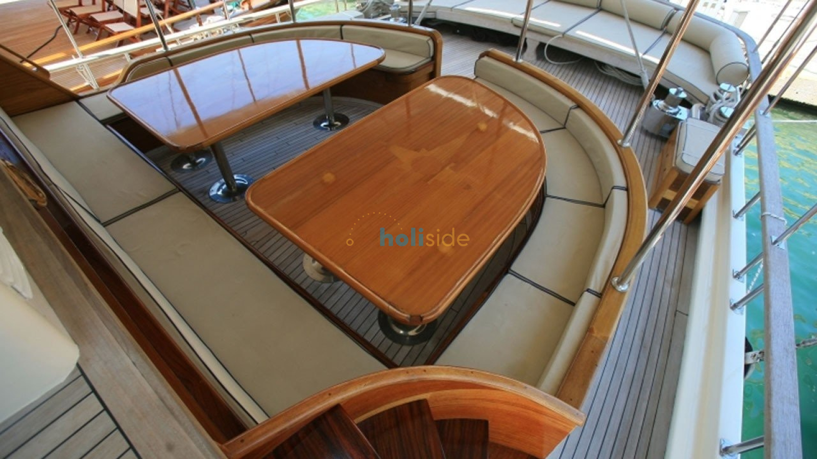Aegean Clipper Gulet