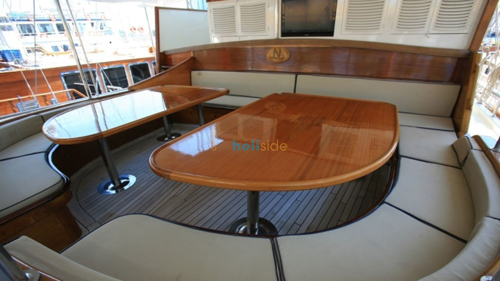 Aegean Clipper Gulet