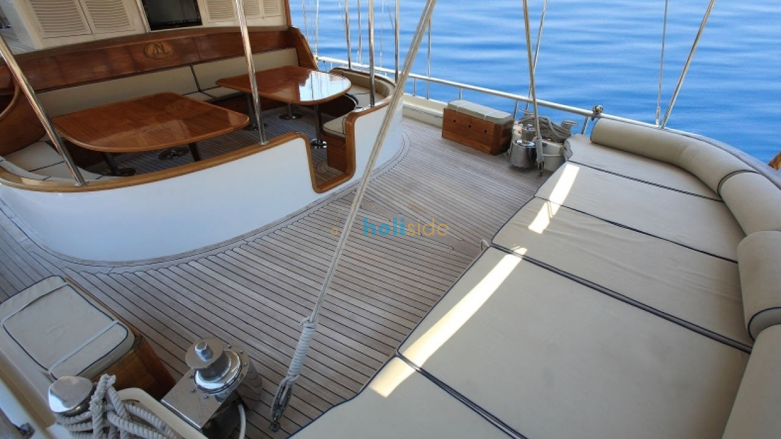 Aegean Clipper Gulet
