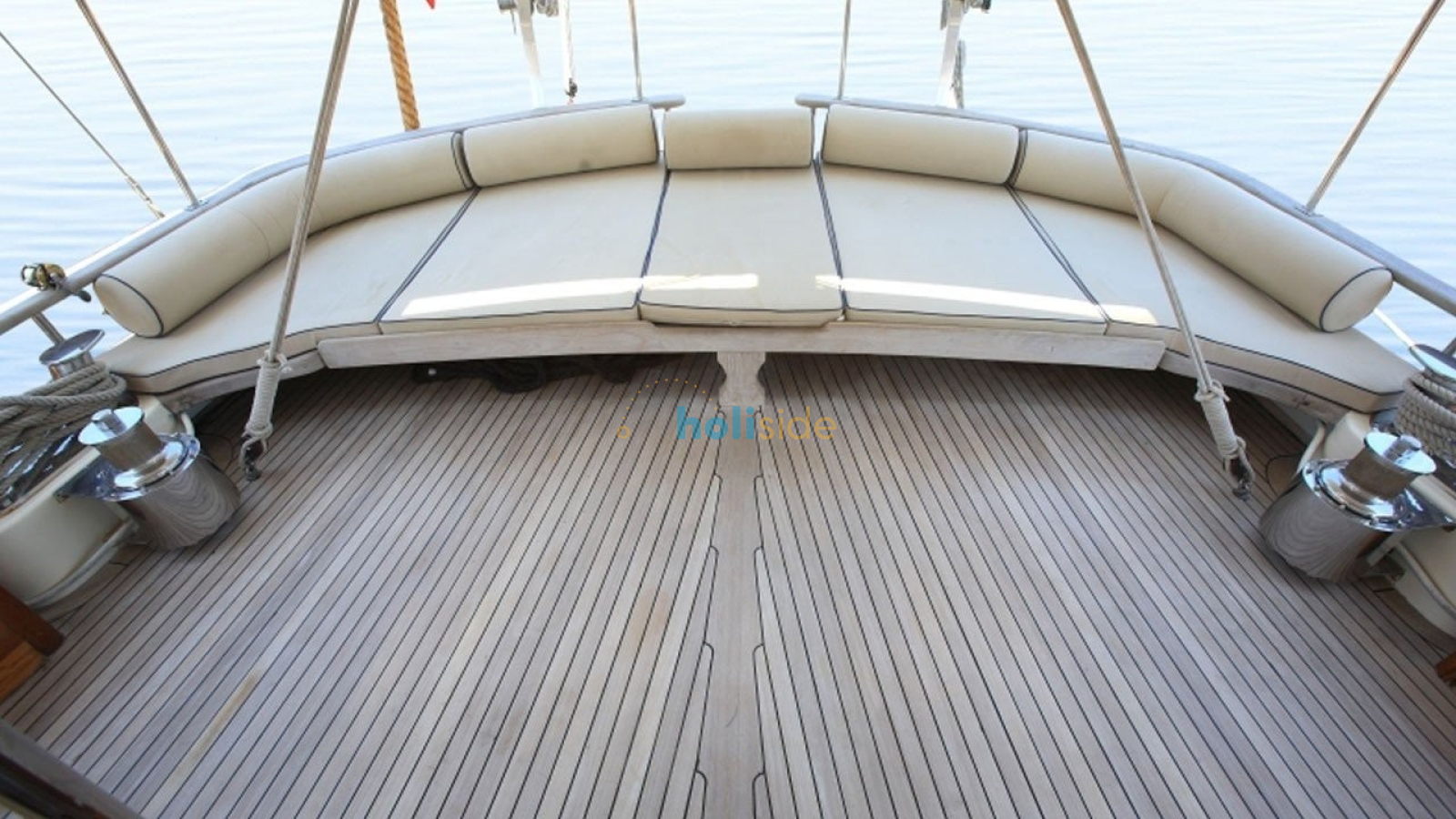 Aegean Clipper Gulet