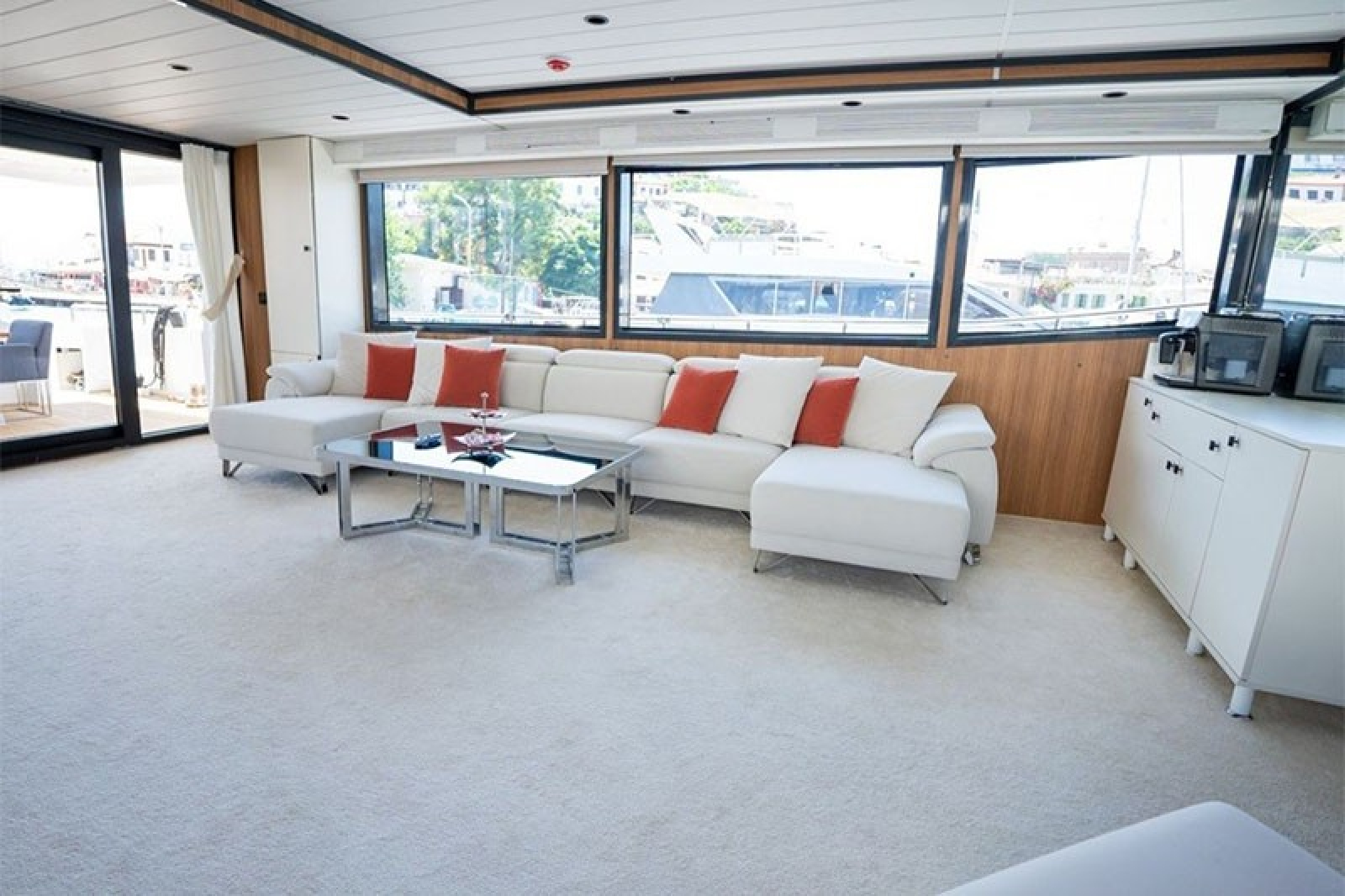 Almila Trawler