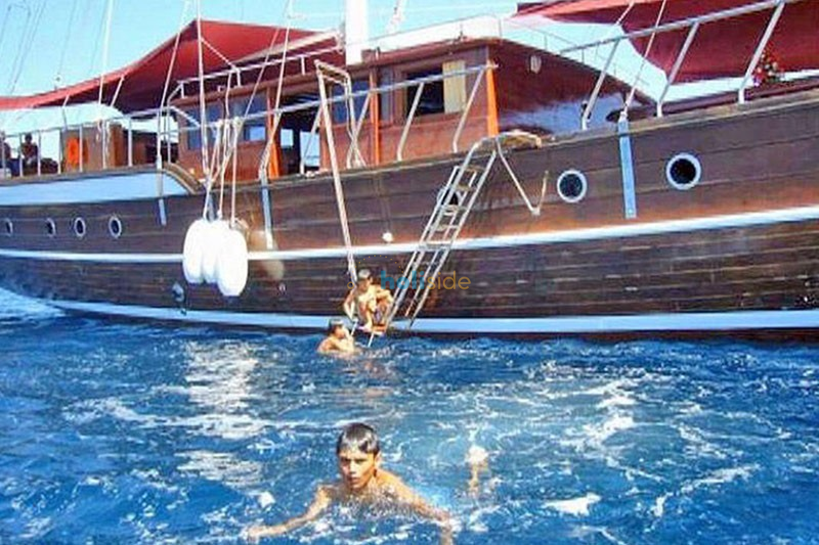 Alper A Gulet