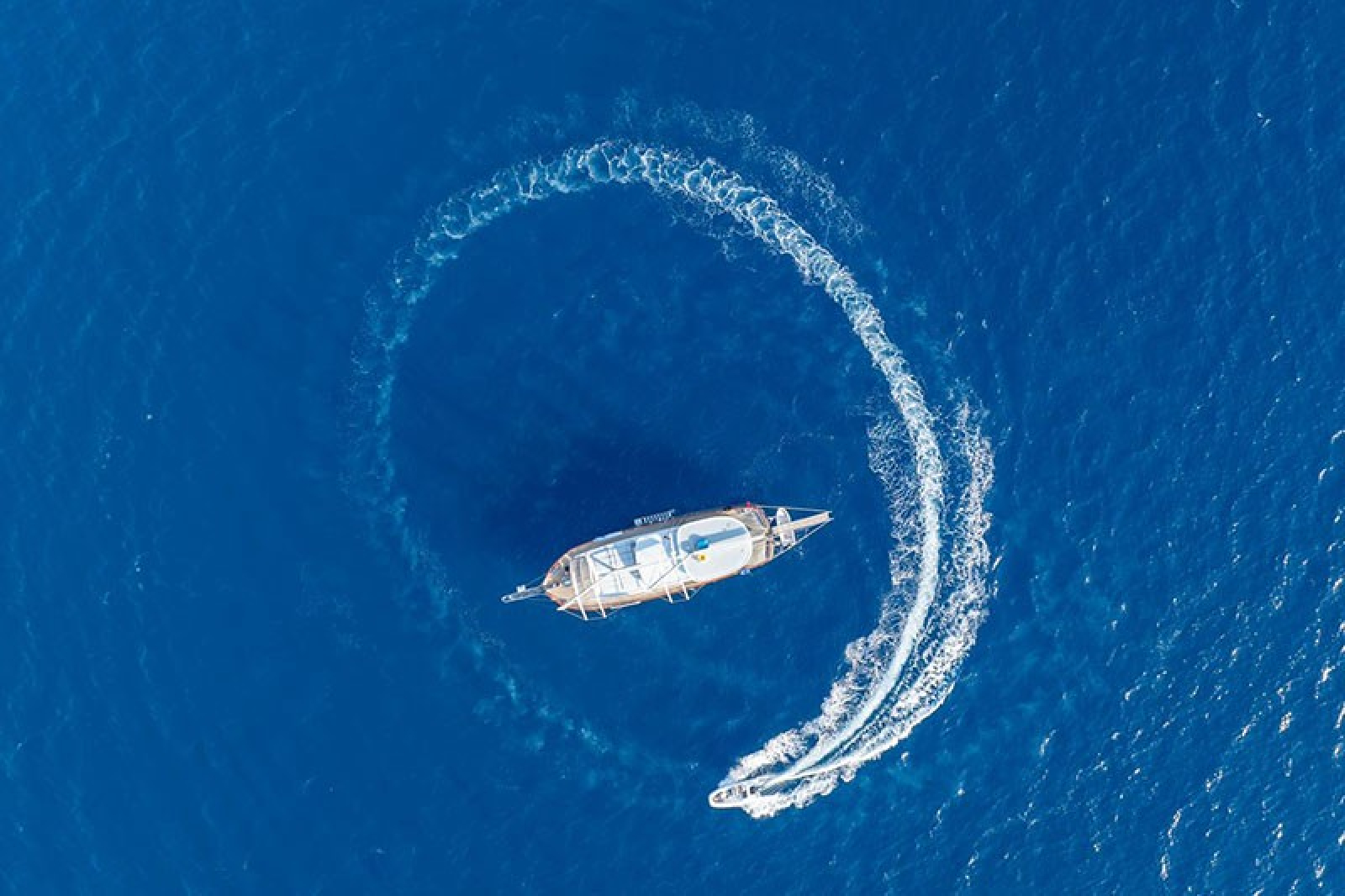 Aqua Bella Gulet