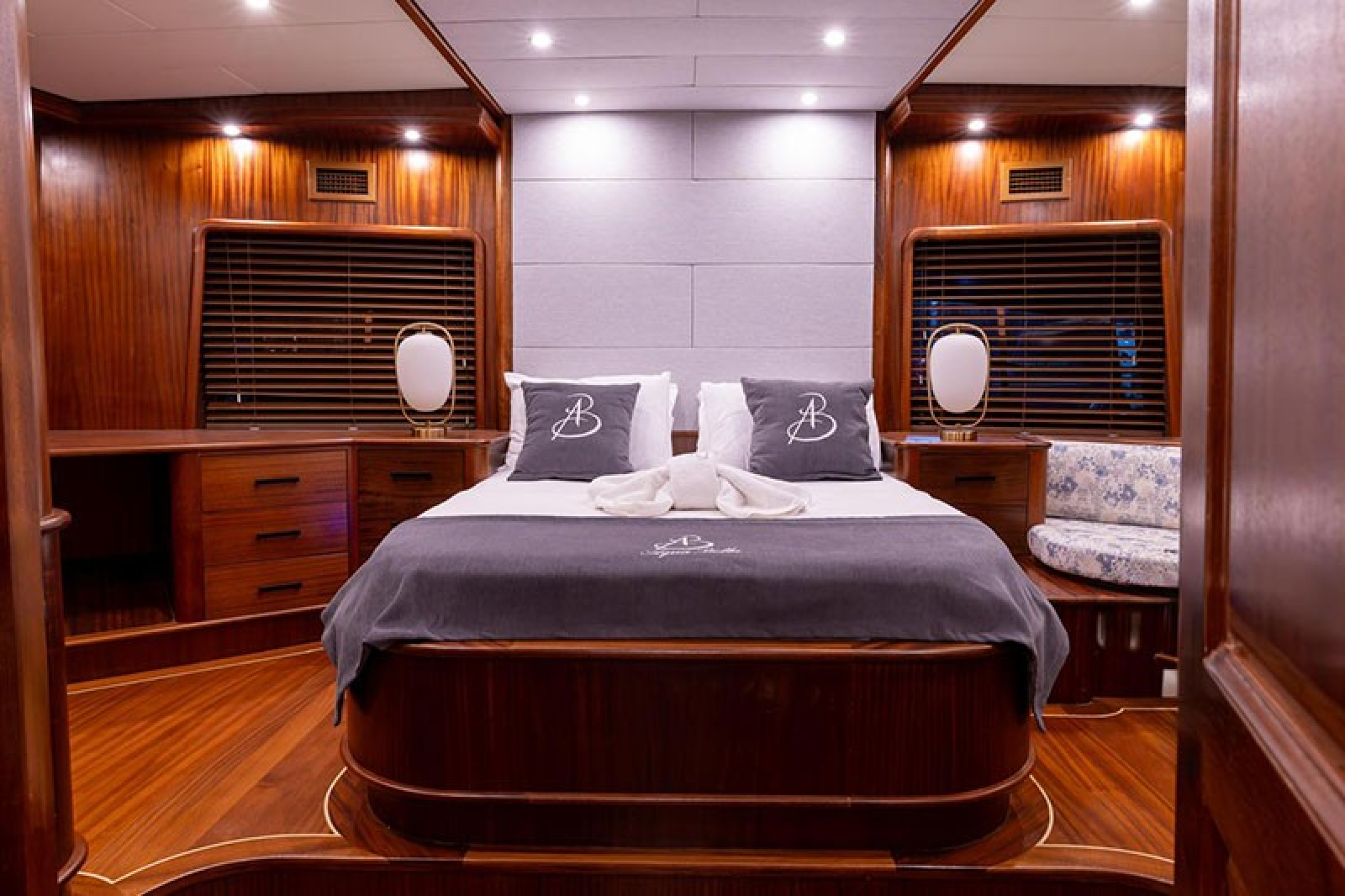 Aqua Bella Gulet