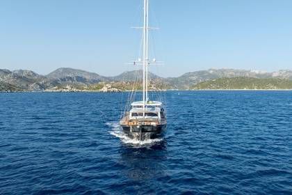 Aqua Bella Gulet
