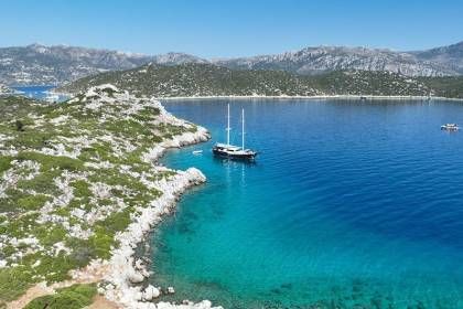 Aqua Bella Gulet