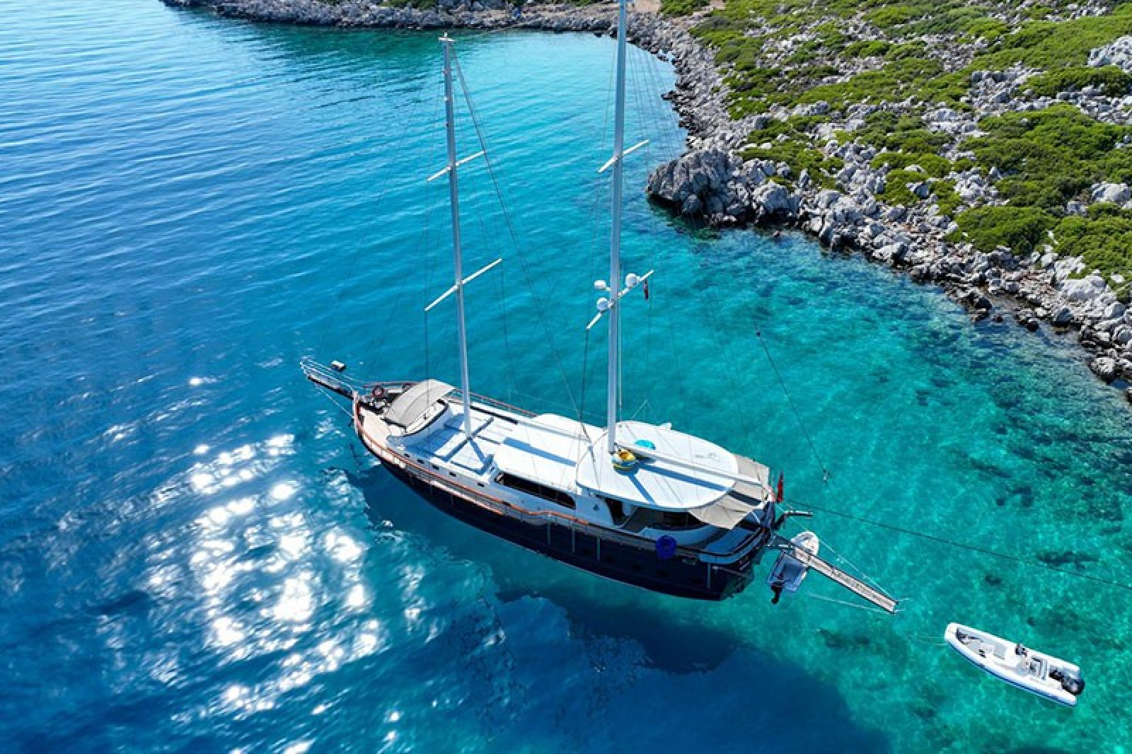 Aqua Bella Gulet