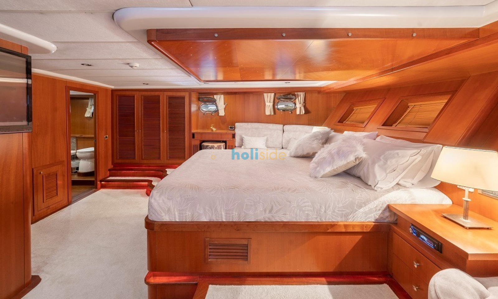Arabella Gulet