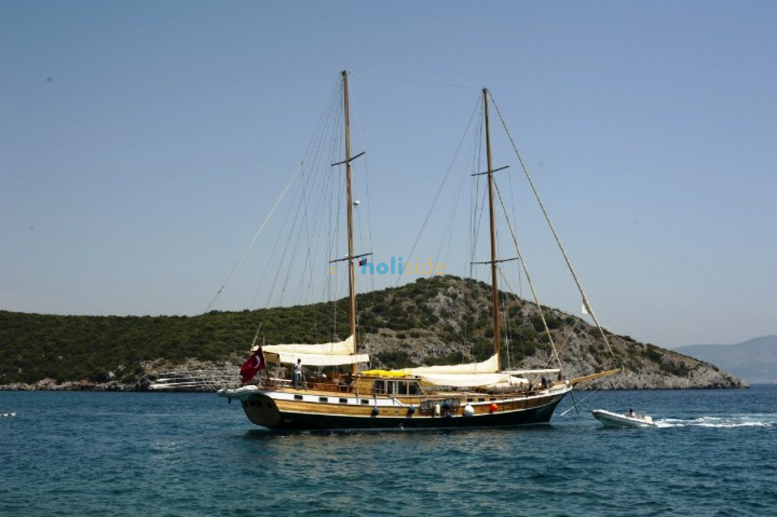 Arif Kaptan C Gulet