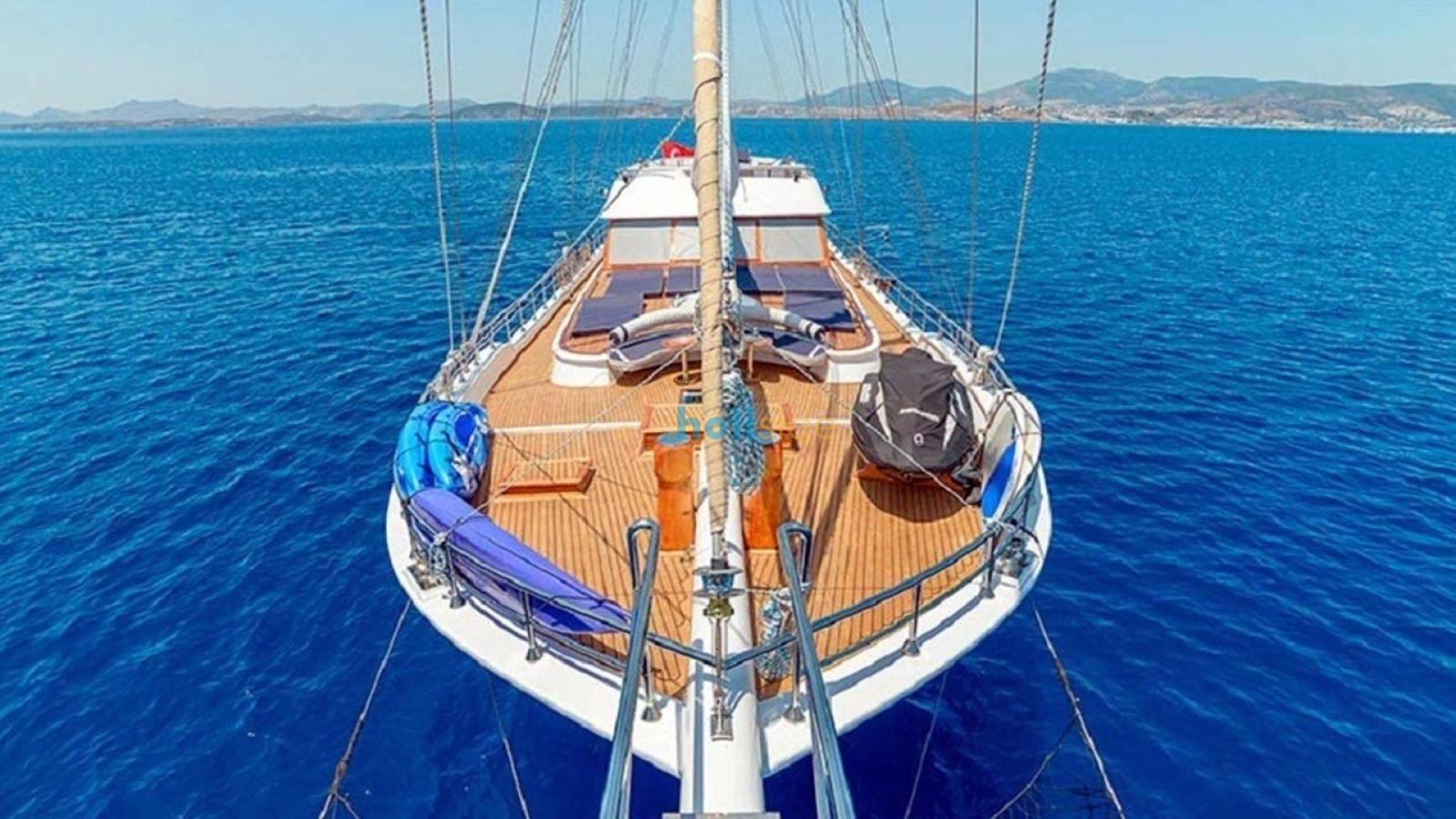 Bella Mare Gulet