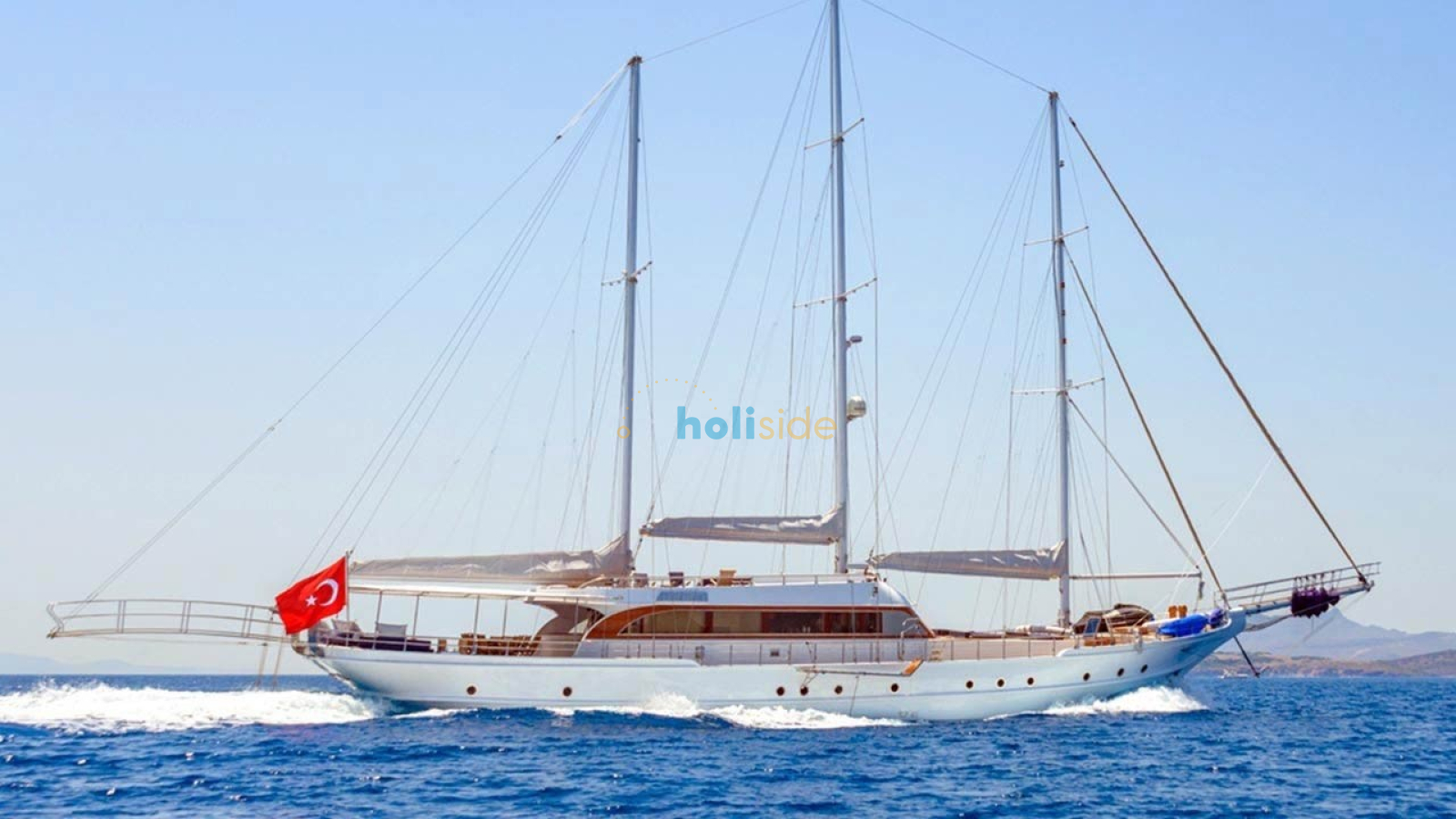 Bella Mare Gulet