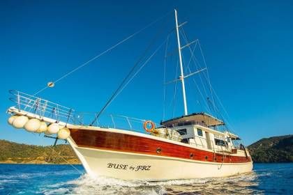 Buse By Frz Gulet