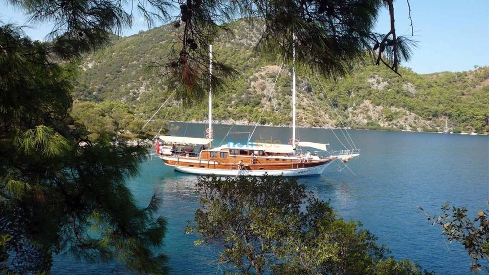 Doğukan A Gulet