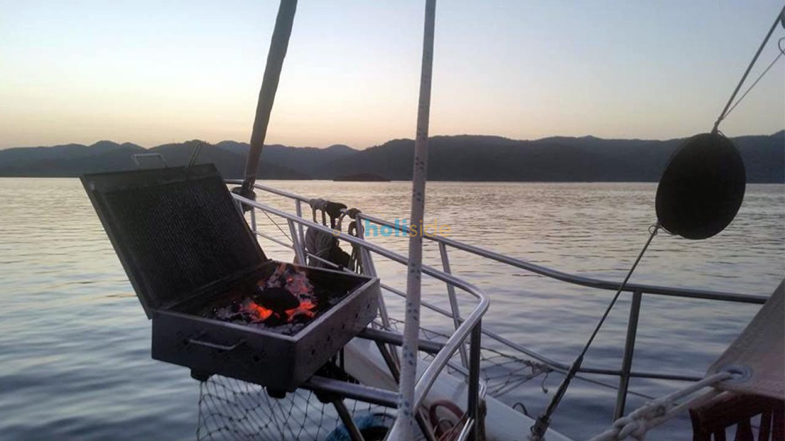 Doğukan A Gulet