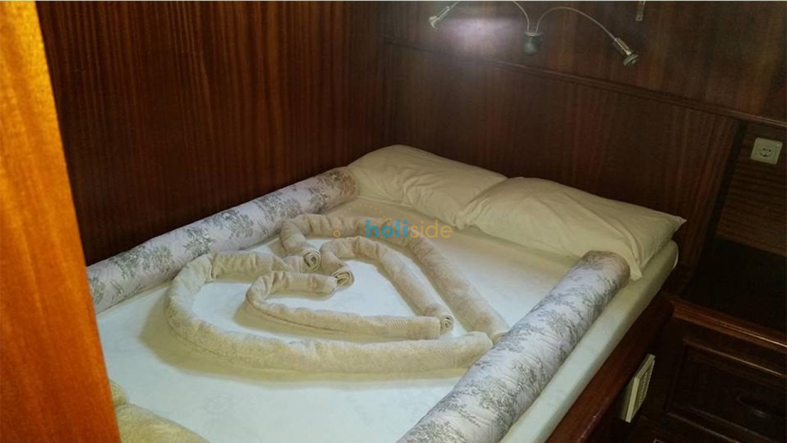Doğukan A Gulet