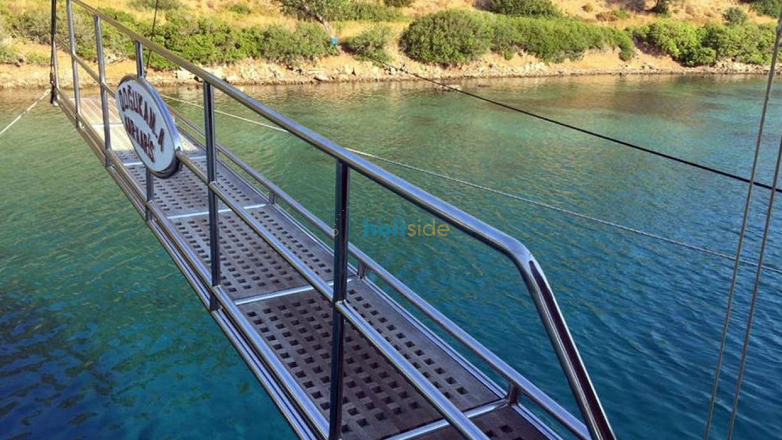 Doğukan A Gulet
