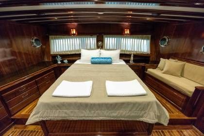 Duramaz Gulet