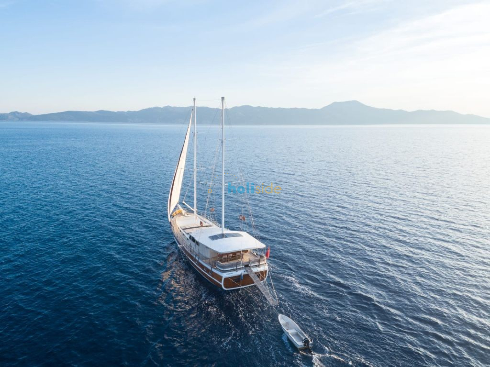 Emre Bey Gulet