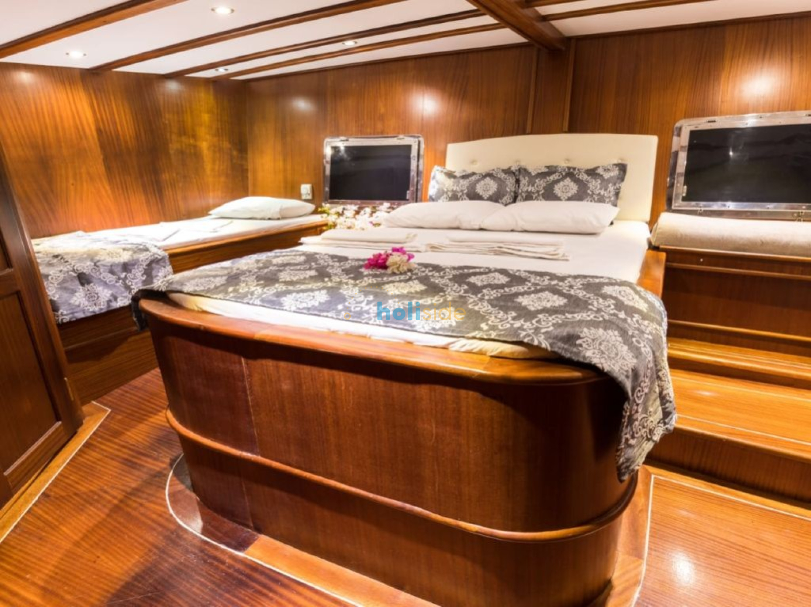 Emre Bey Gulet