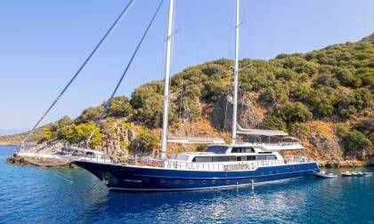 Esma Sultan Gulet