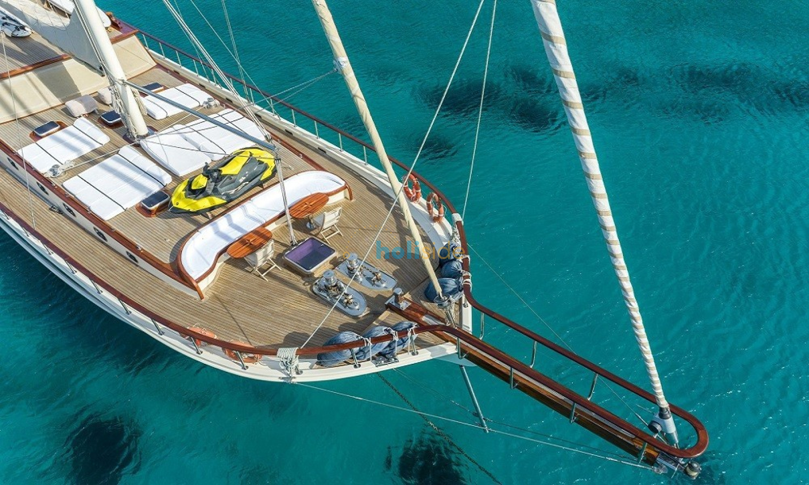 Estrella De Mar Gulet