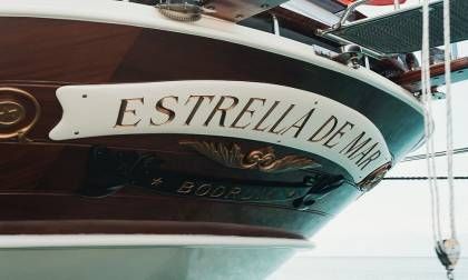 Estrella De Mar Gulet