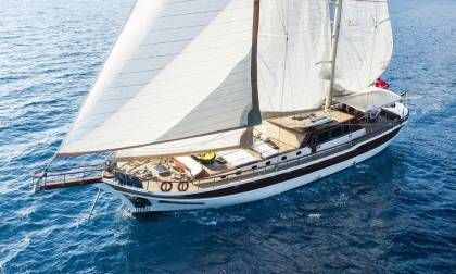 Estrella De Mar Gulet