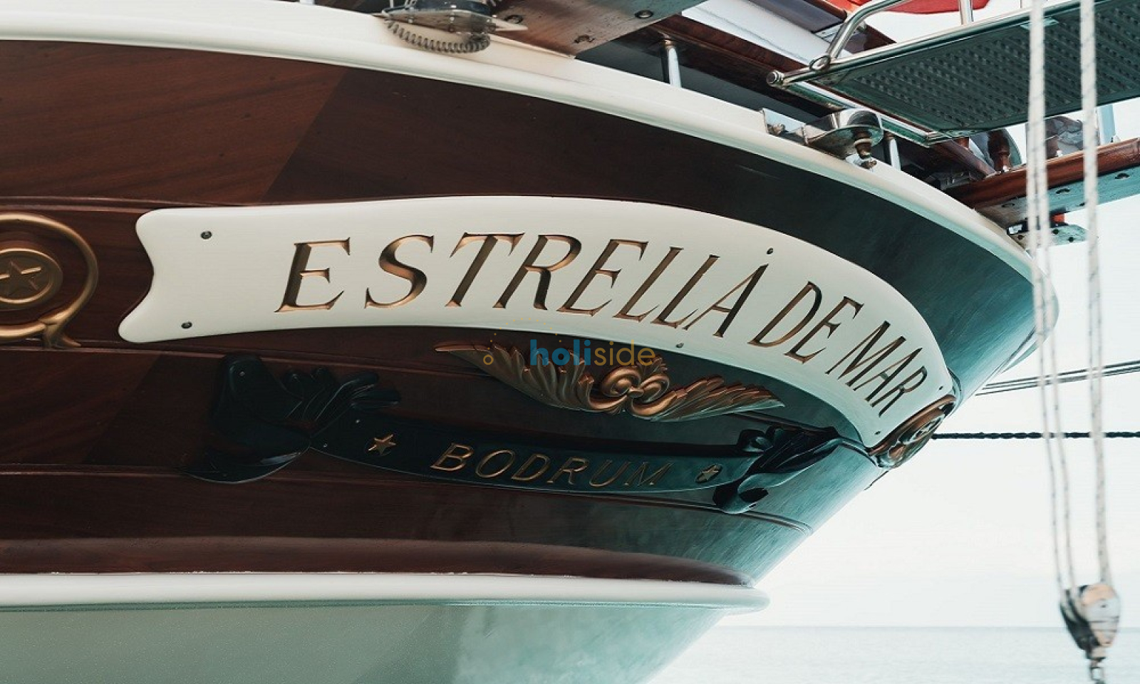 Estrella De Mar Gulet
