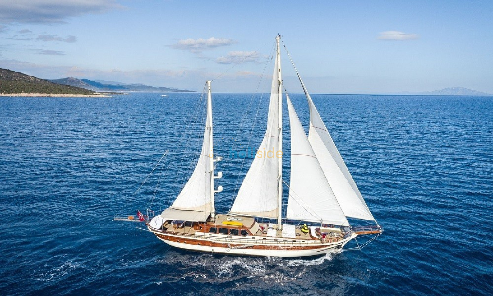 Estrella De Mar Gulet