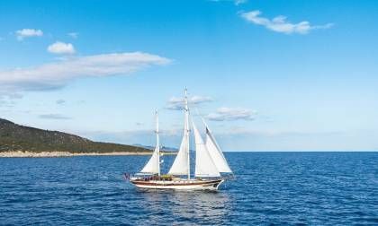 Estrella De Mar Gulet