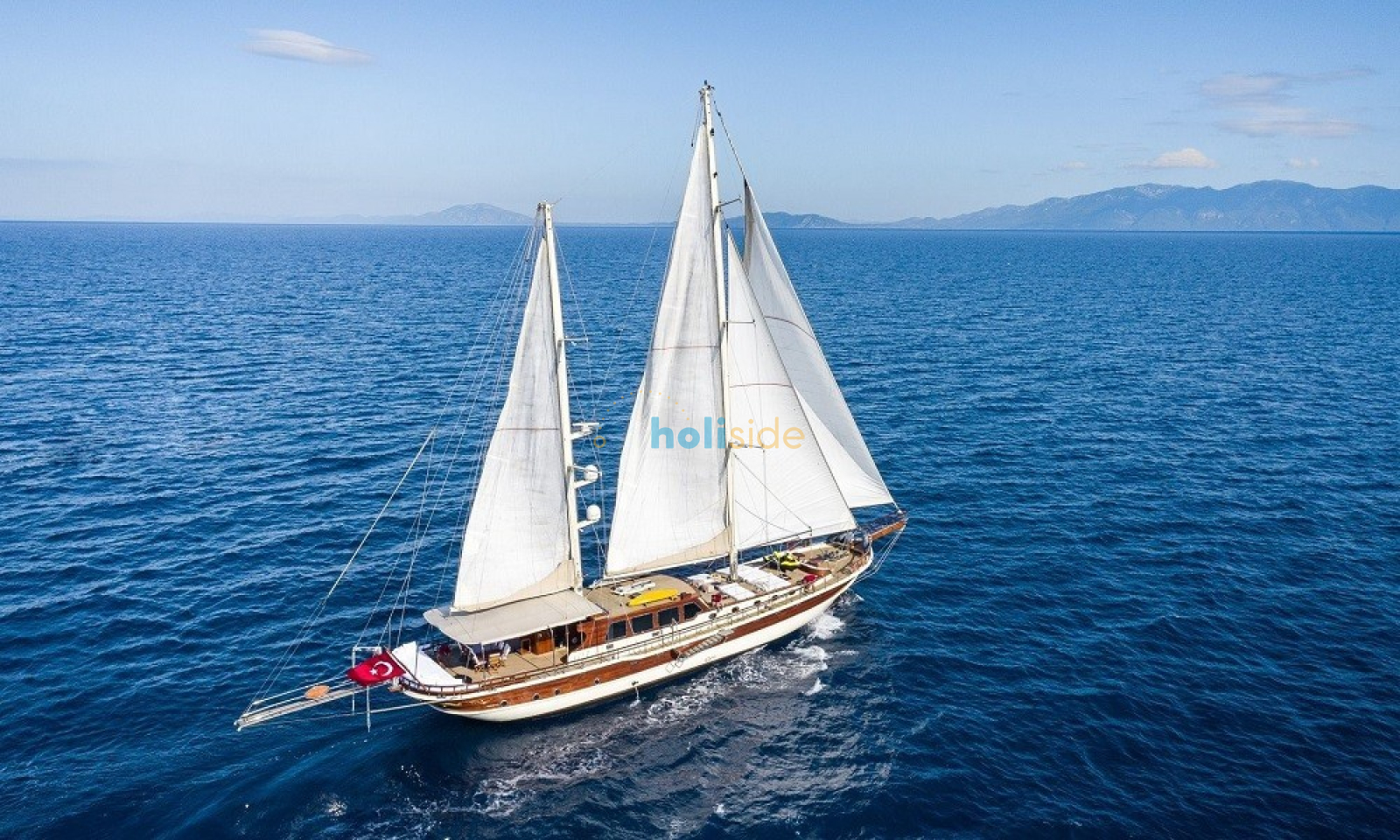 Estrella De Mar Gulet