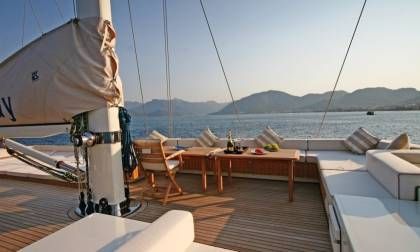 Getaway Gulet