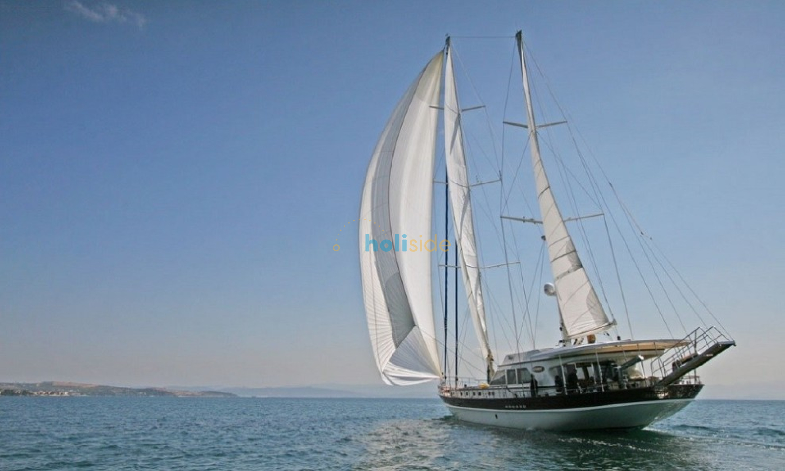 Getaway Gulet