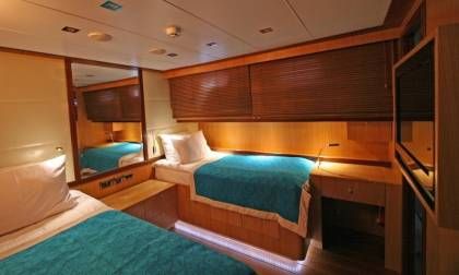 Getaway Gulet