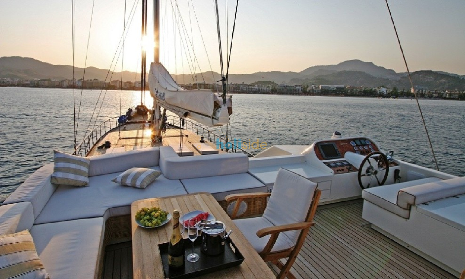Getaway Gulet