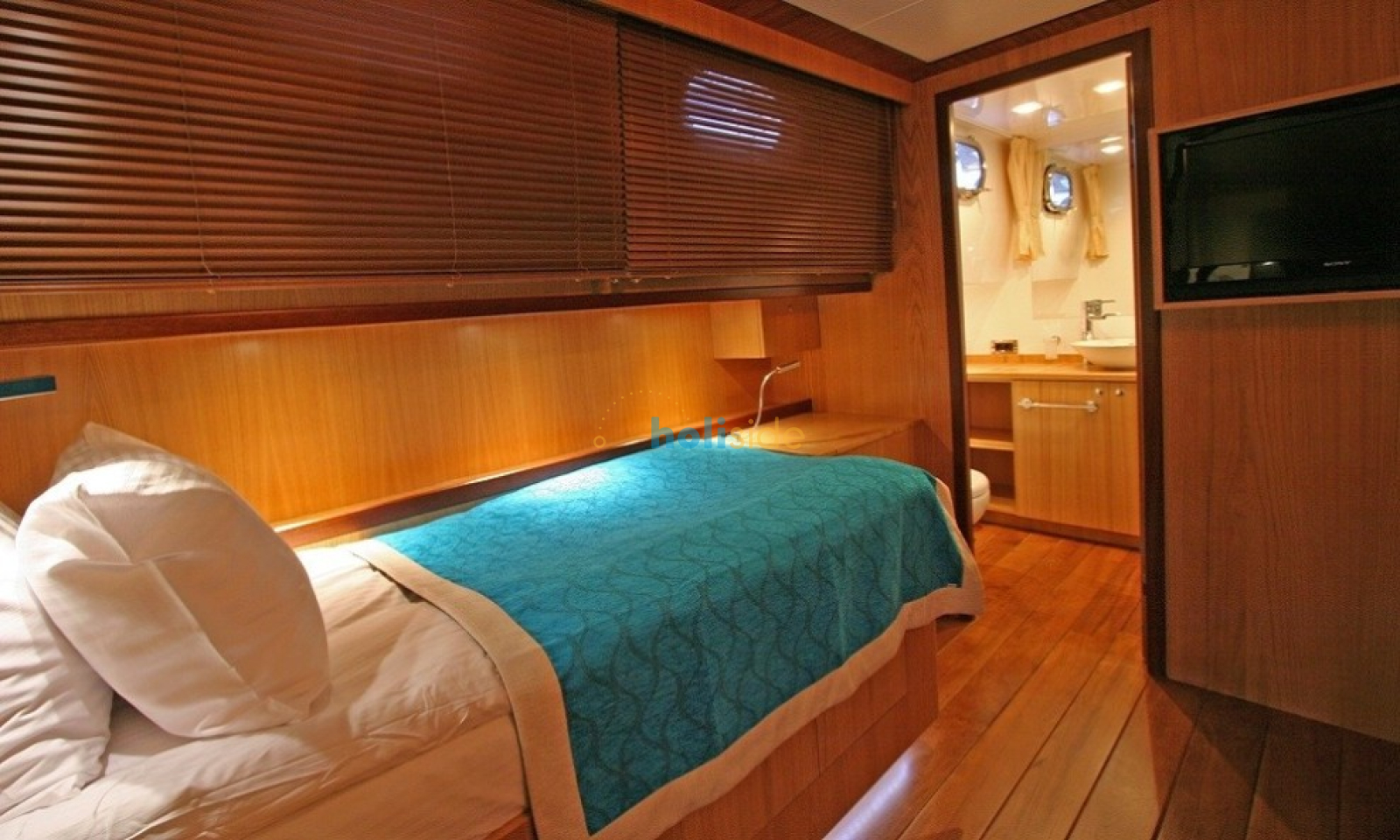 Getaway Gulet