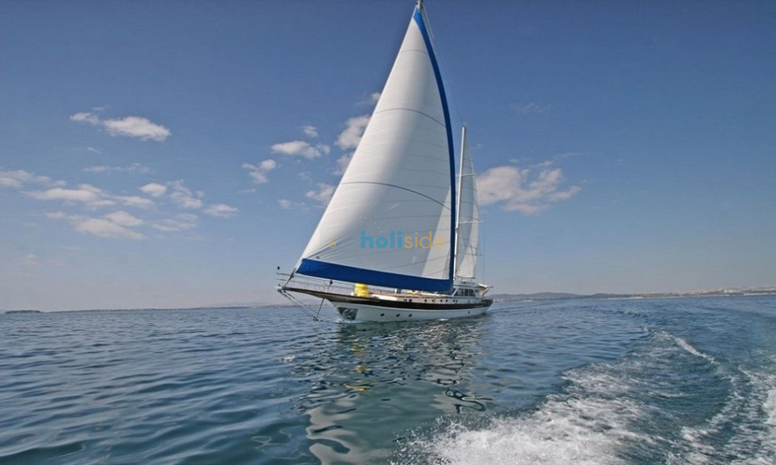 Getaway Gulet
