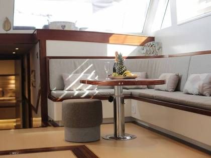 Grand Sailor Gulet