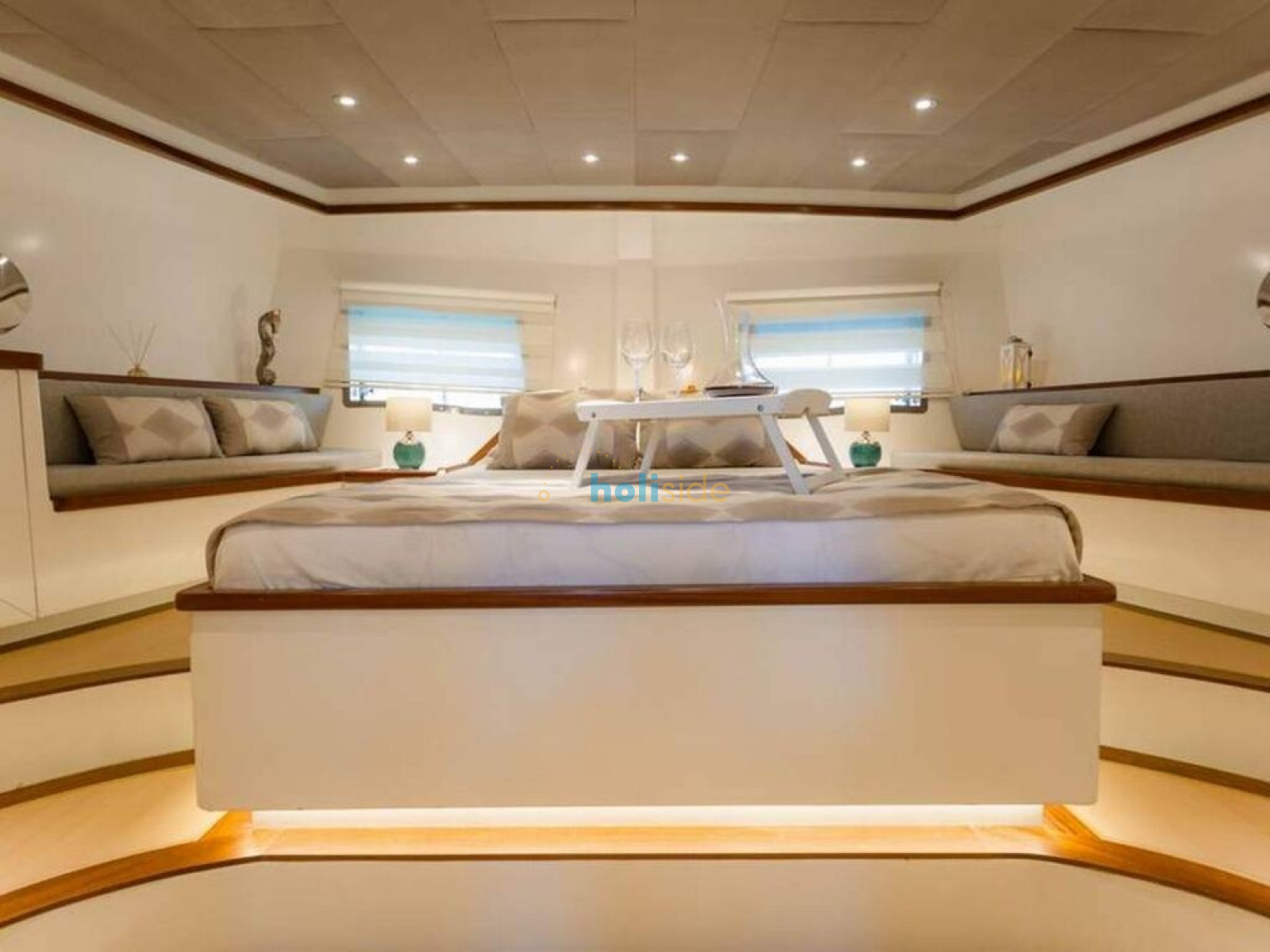 Grand Sailor Gulet