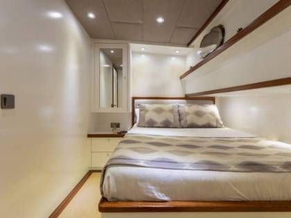 Grand Sailor Gulet