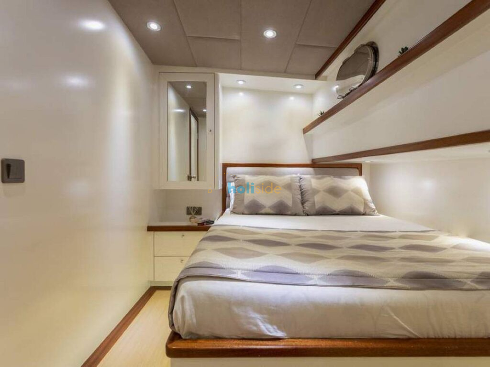 Grand Sailor Gulet
