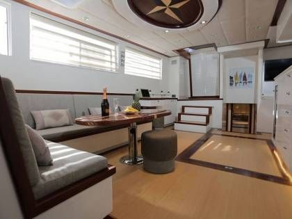 Grand Sailor Gulet