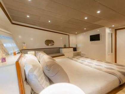 Grand Sailor Gulet