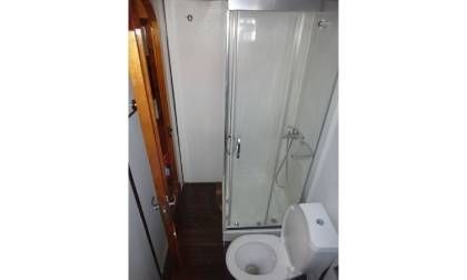 Halil Ağa 3 Gulet