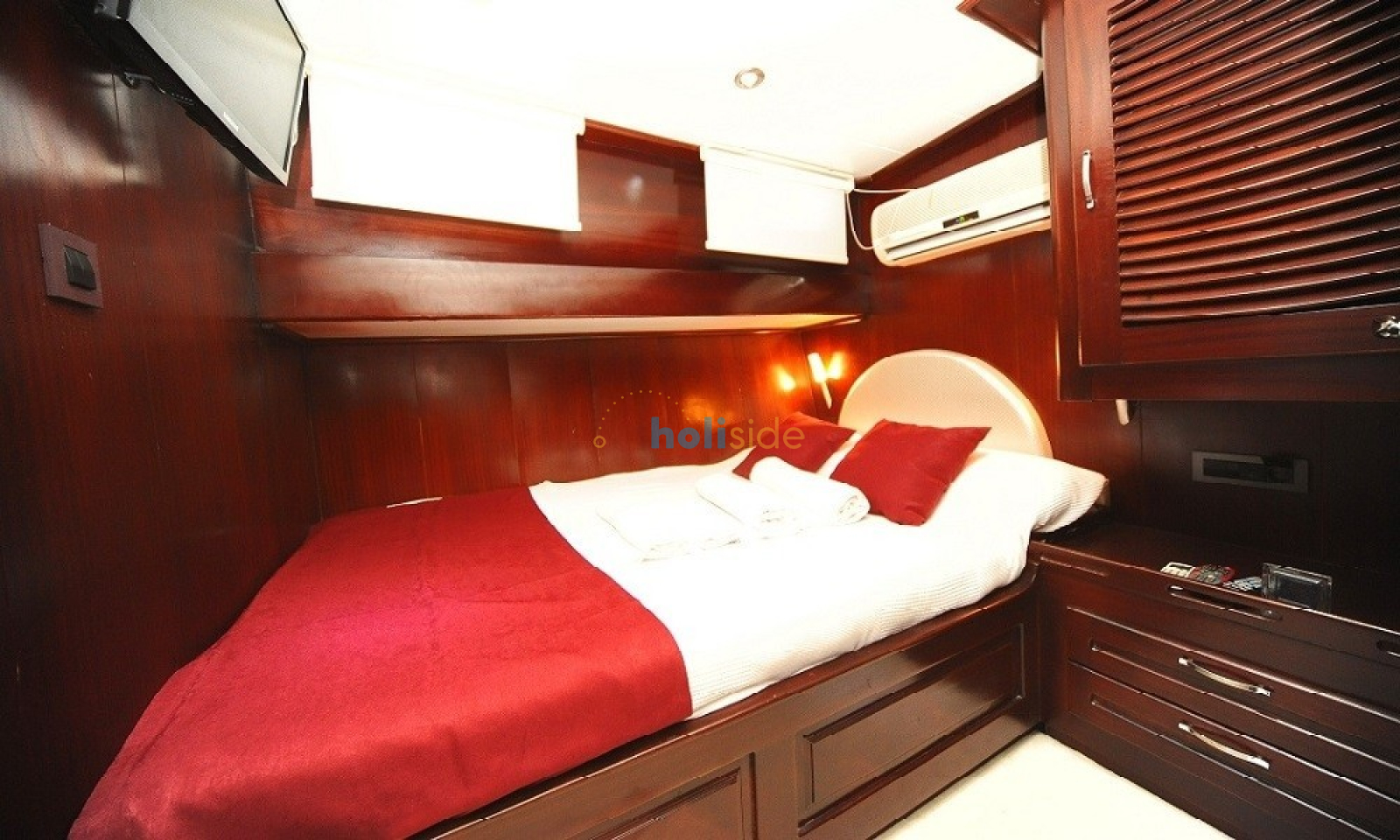 Hasay Gulet