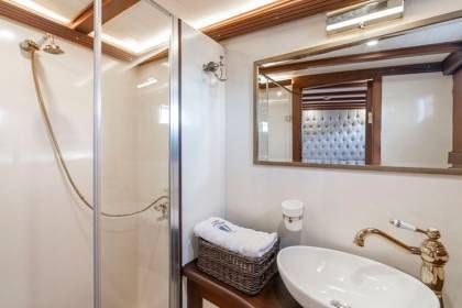 Jasmin 1 Gulet